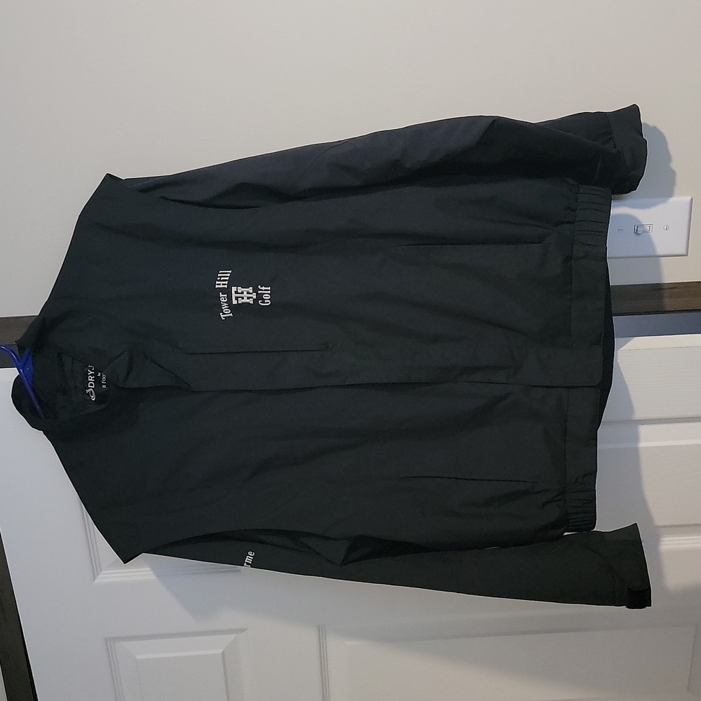 Golf Jacket